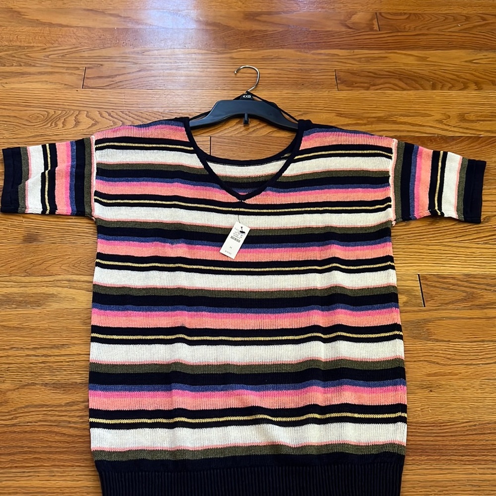 Talbots medium shirt